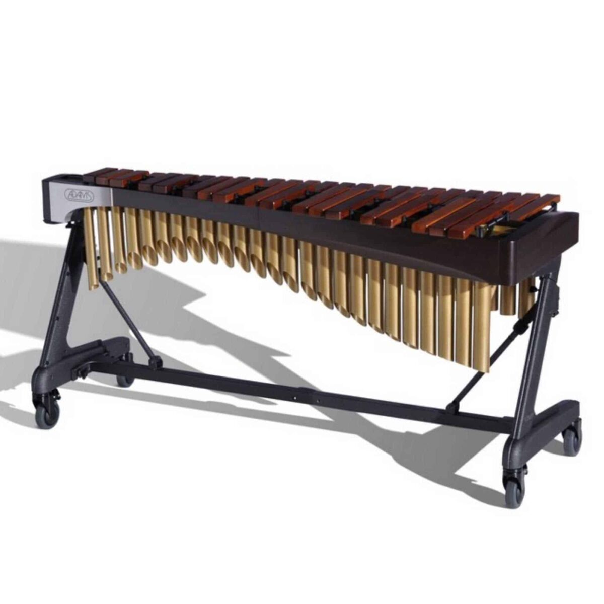Adams Alpha Series 3.5oct Rosewood Xylophone with Apex Frame