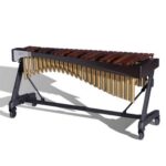 Adams Alpha Series 3.5oct Rosewood Xylophone with Apex Frame