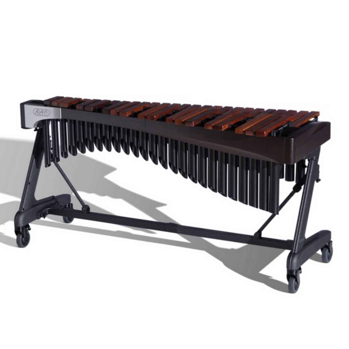 Adams Alpha Series 3.5oct Rosewood Xylophone with Apex Frame