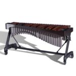 Adams Alpha Series 3.5oct Rosewood Xylophone with Apex Frame