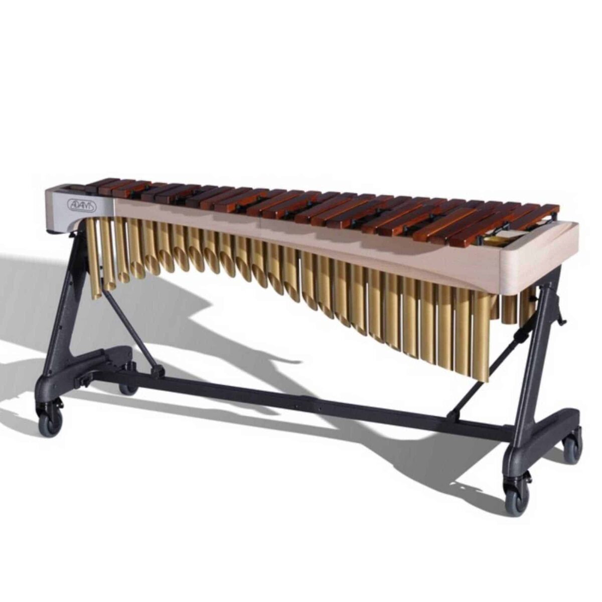 Adams Alpha Series 3.5oct Rosewood Xylophone with Apex Frame
