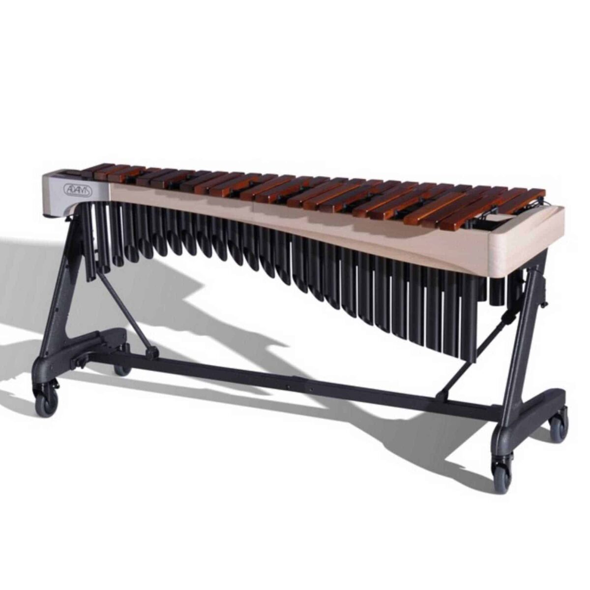 Adams Alpha Series 3.5oct Rosewood Xylophone with Apex Frame