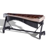 Adams Alpha Series 3.5oct Rosewood Xylophone with Apex Frame