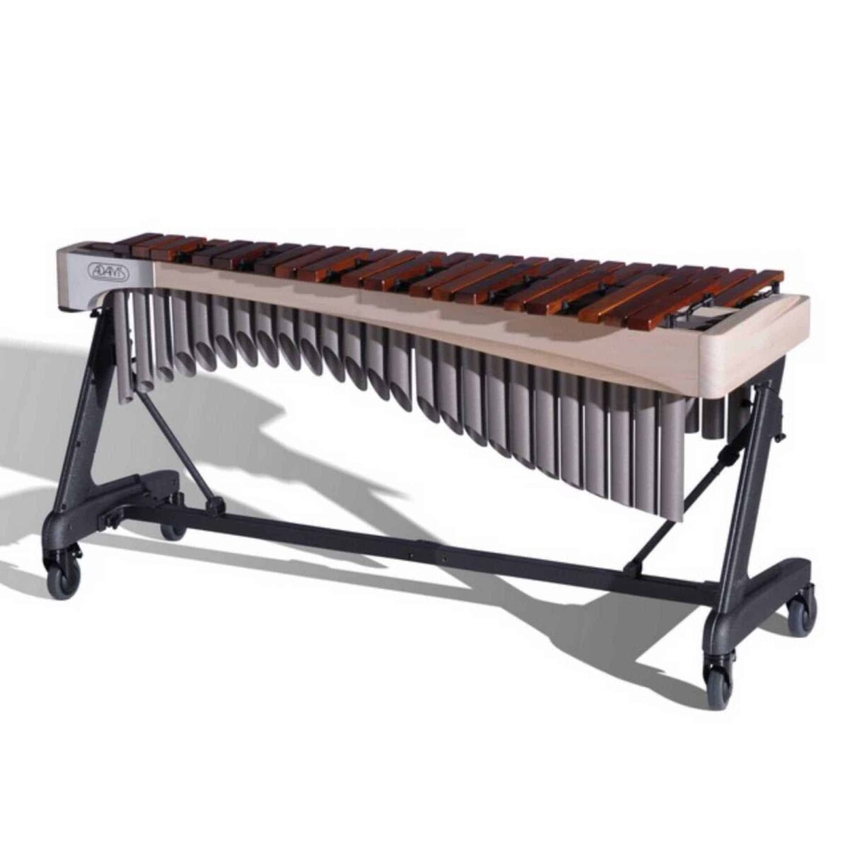 Adams Alpha Series 3.5oct Rosewood Xylophone with Apex Frame