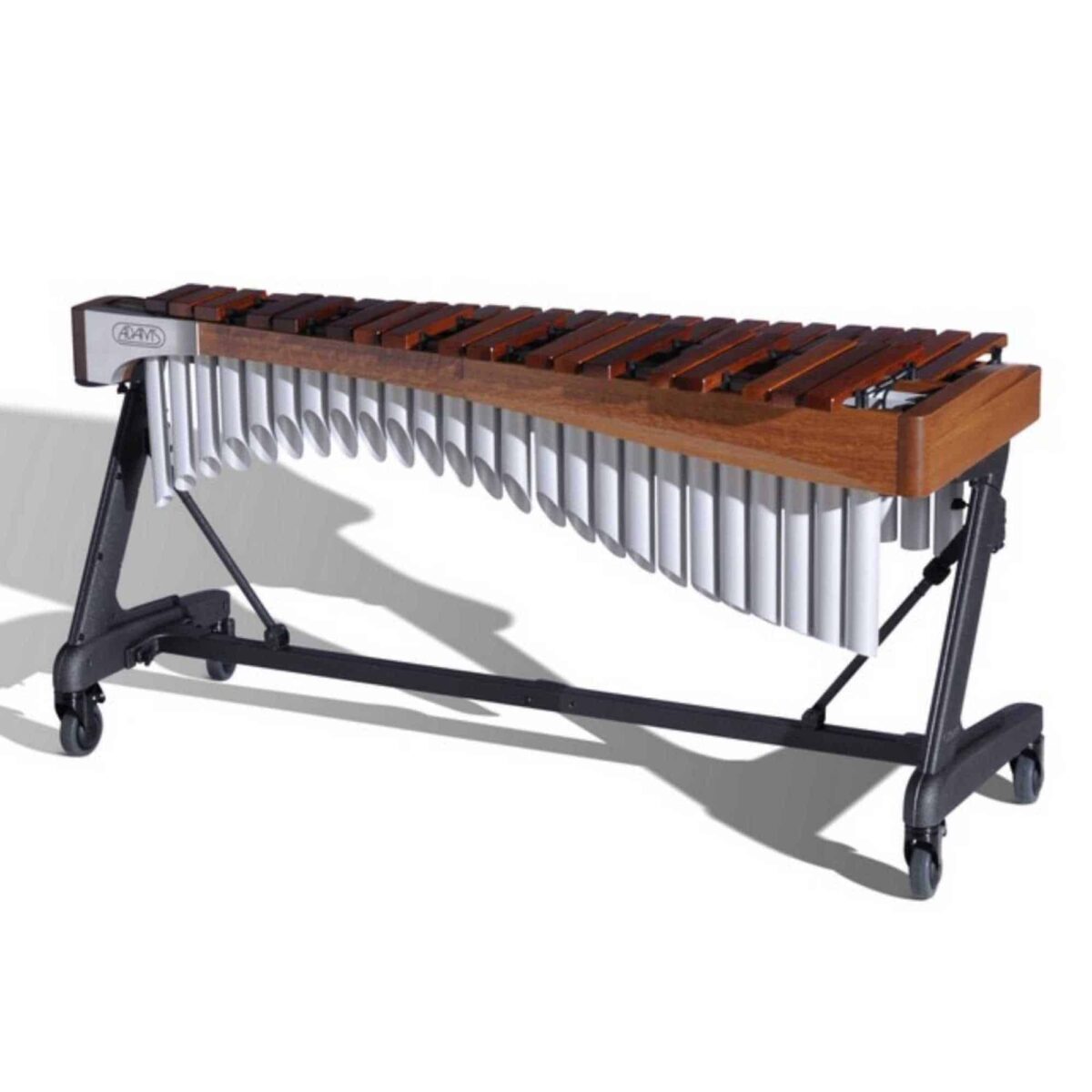 Adams Alpha Series 3.5oct Rosewood Xylophone with Apex Frame