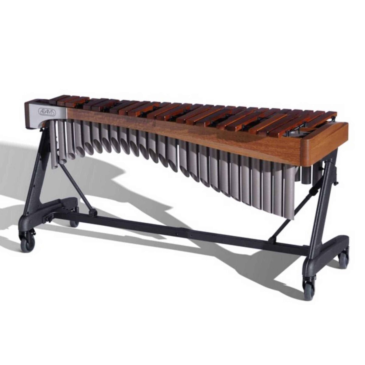 Adams Alpha Series 3.5oct Rosewood Xylophone with Apex Frame