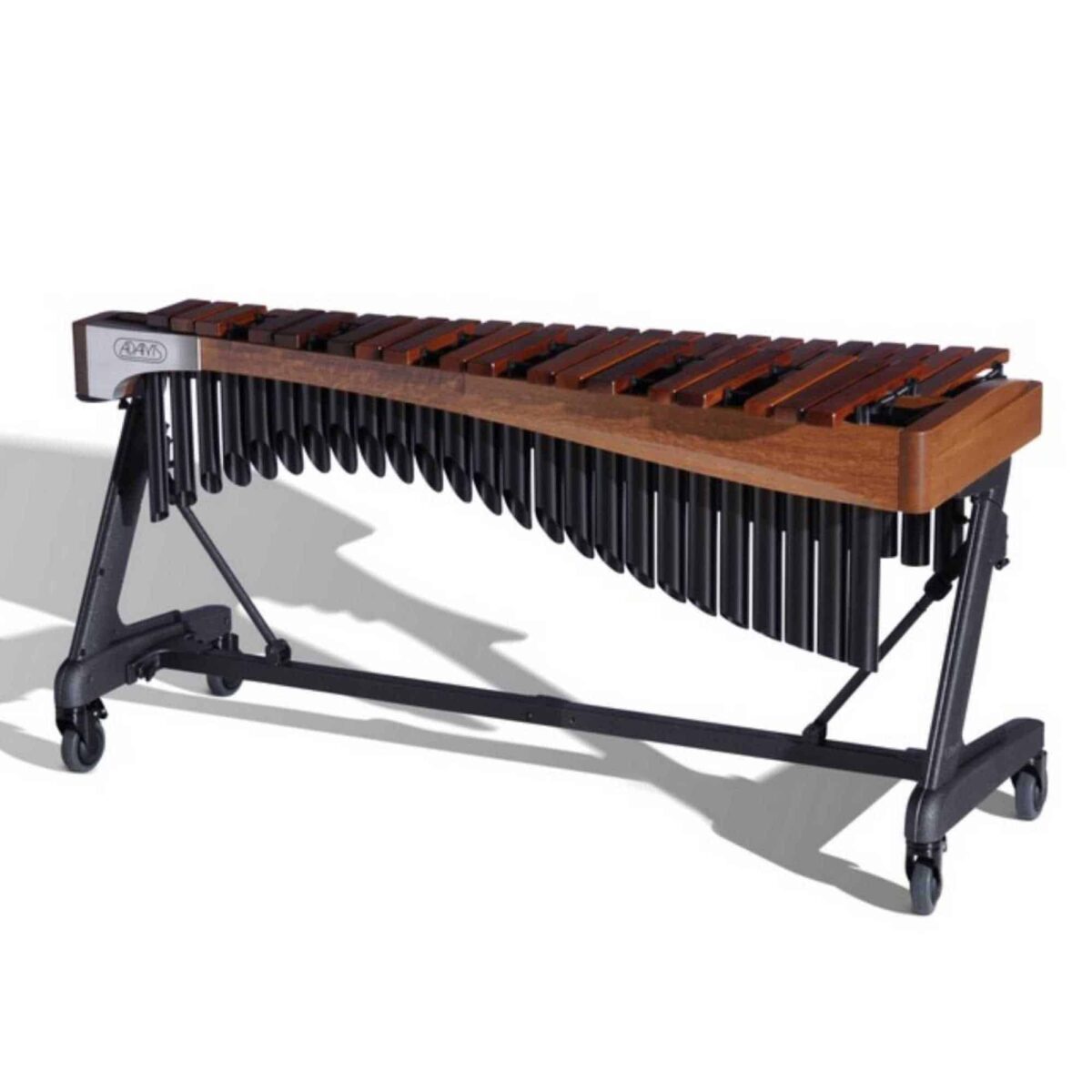 Adams Alpha Series 3.5oct Rosewood Xylophone with Apex Frame