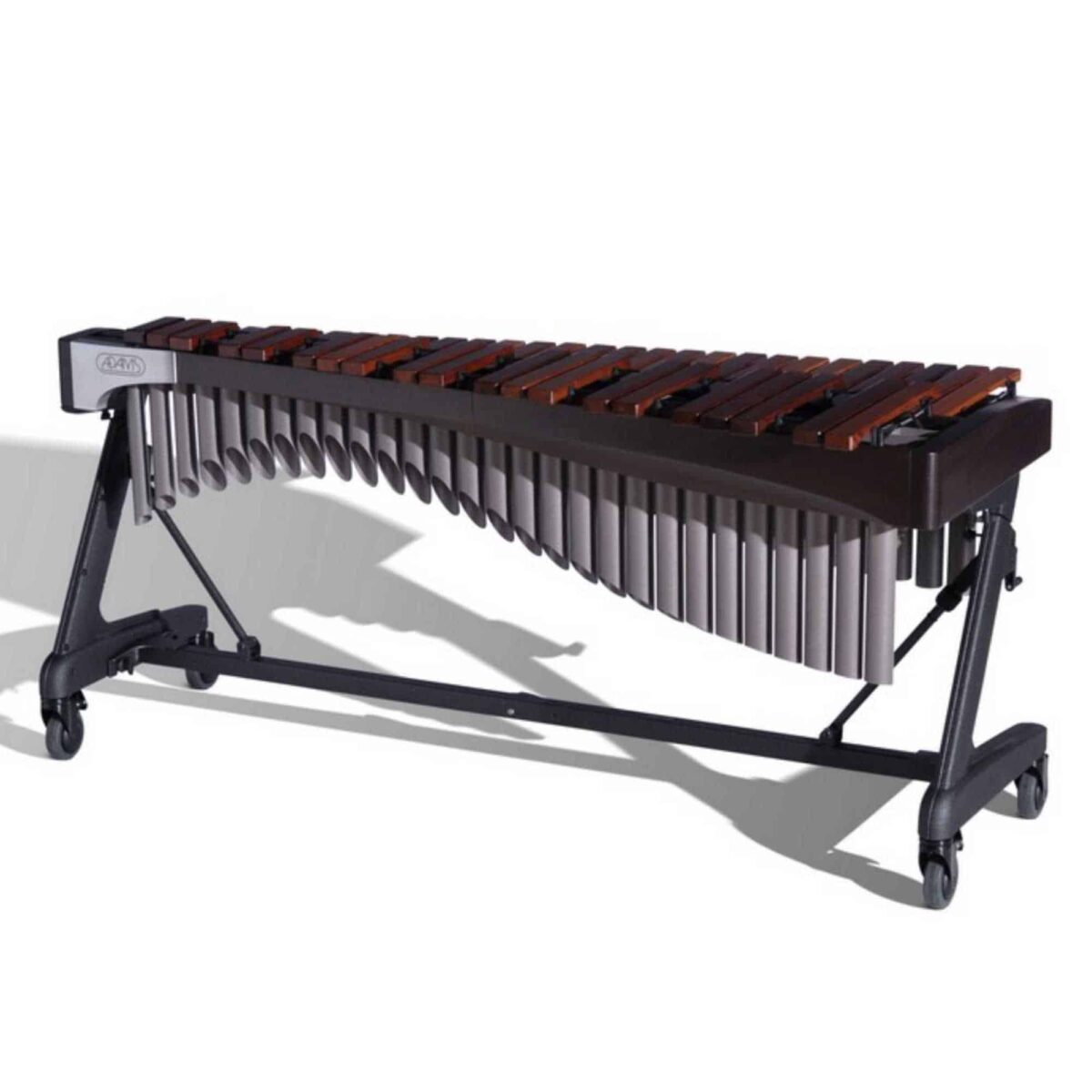 Adams Alpha Series 4oct Rosewood Xylophone with Apex Frame