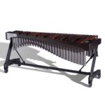 Adams Alpha Series 4oct Rosewood Xylophone with Apex Frame