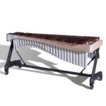 Adams Alpha Series 4oct Rosewood Xylophone with Apex Frame