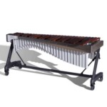 Adams Alpha Series 4oct Rosewood Xylophone with Apex Frame