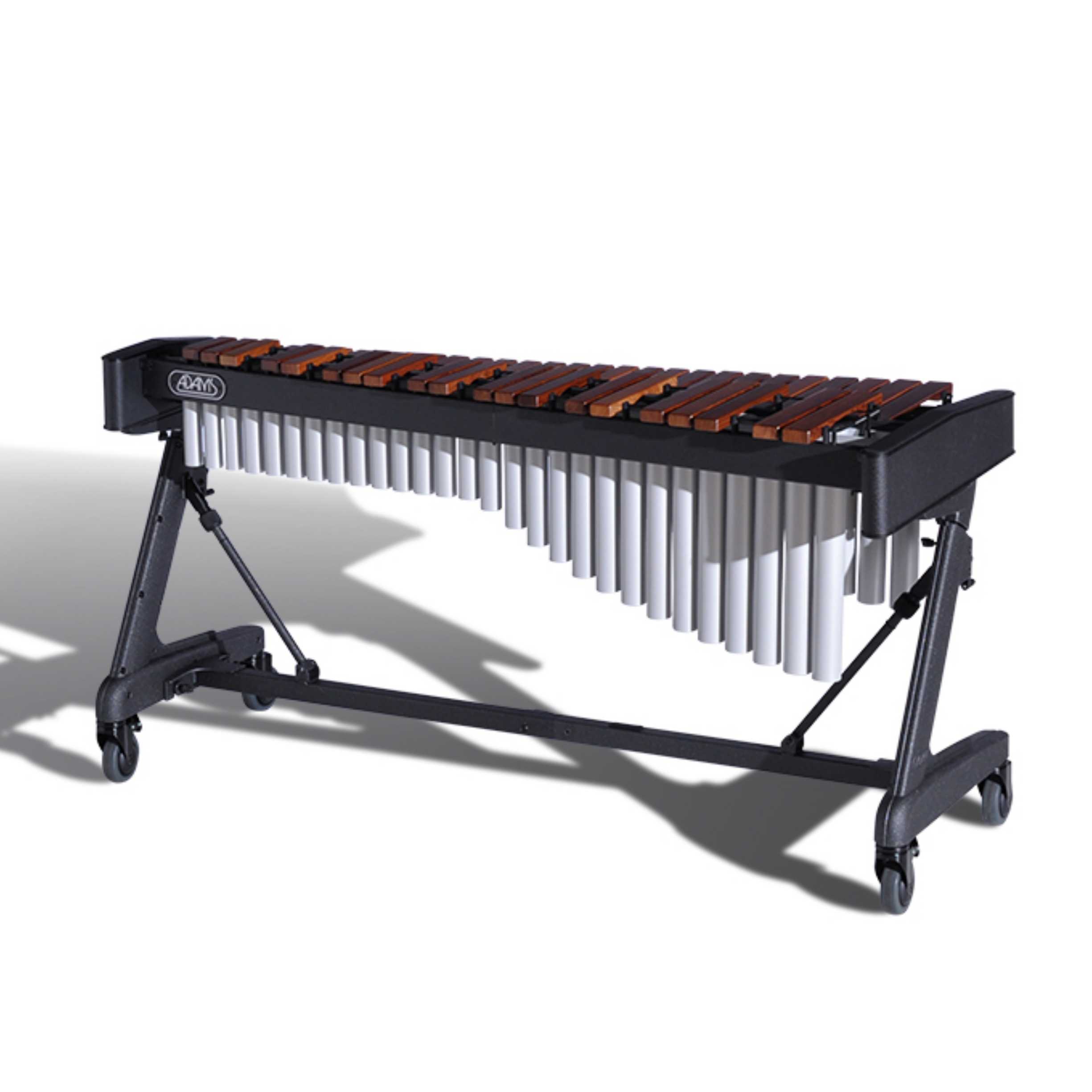 Adams Concert 4oct Rosewood Xylophone with Apex Frame