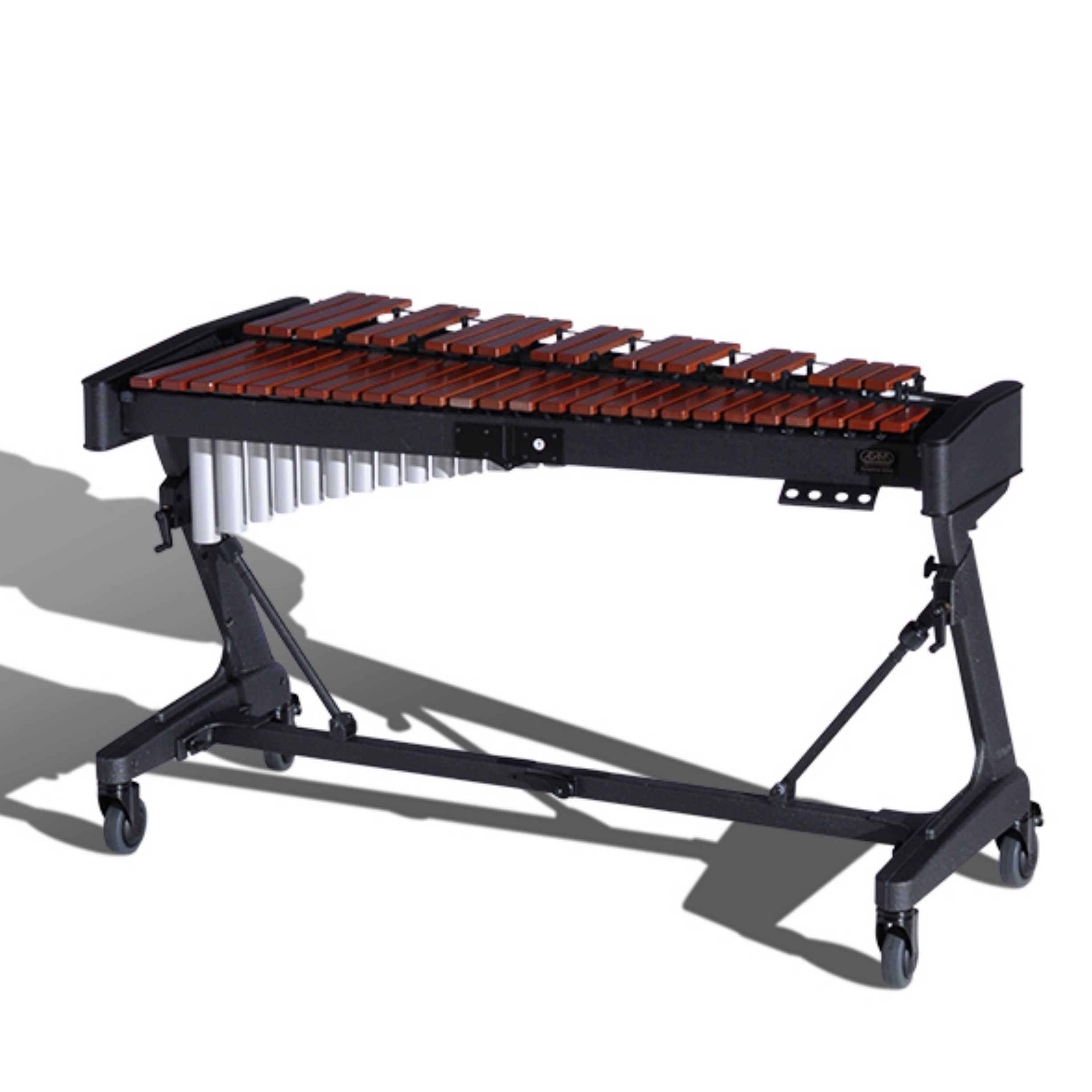 Adams Soloist 3.5oct Synthetic Xylophone with Apex Frame