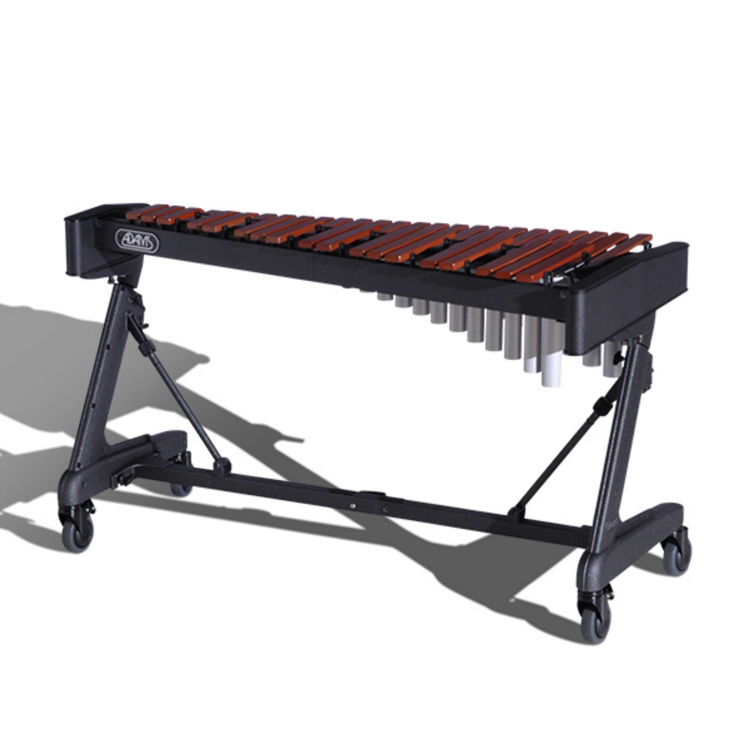 Adams Soloist 3.5oct Synthetic Xylophone with Apex Frame