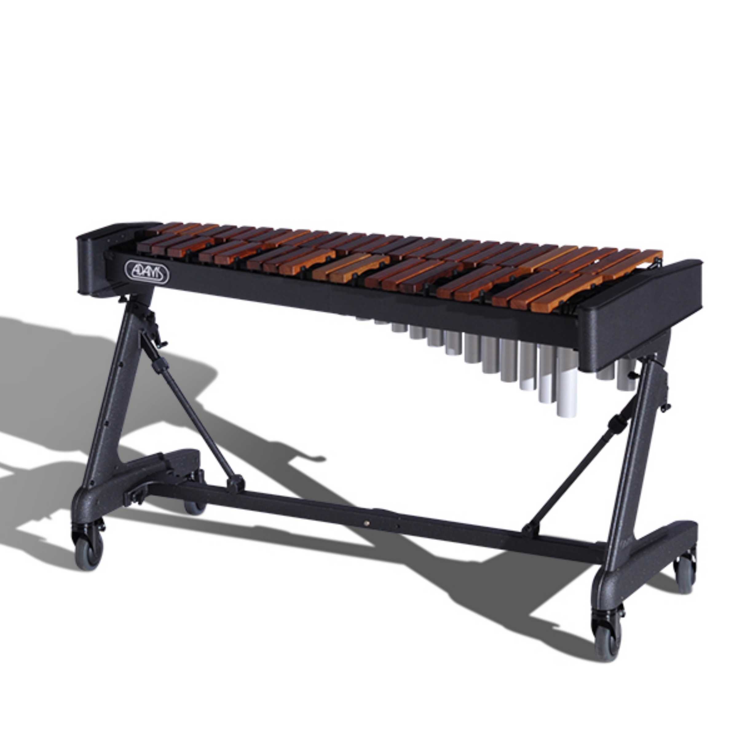 Adams Soloist 3.5oct Rosewood Xylophone with Apex Frame