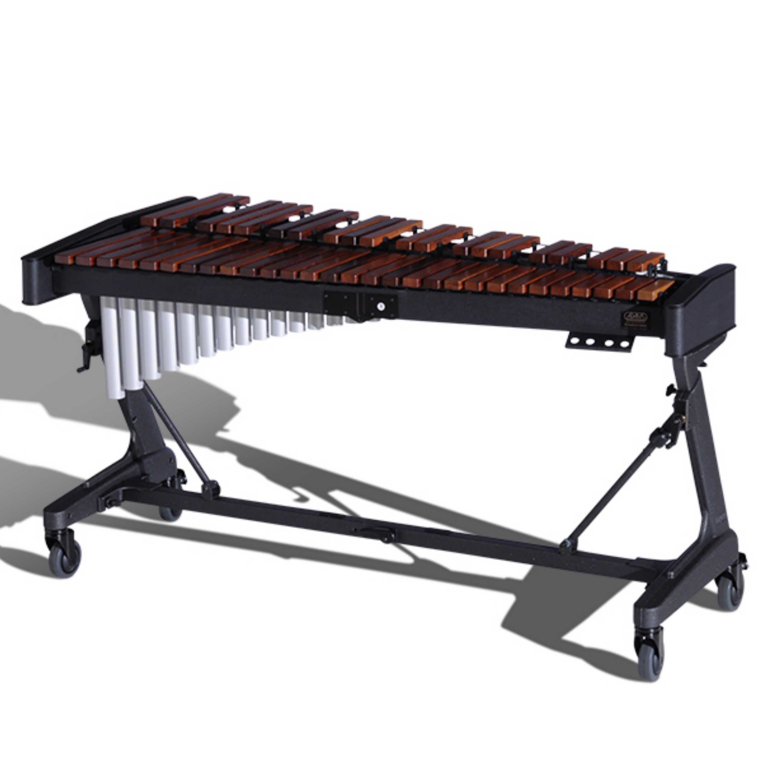 Adams Soloist 4oct Rosewood Xylophone with Apex Frame