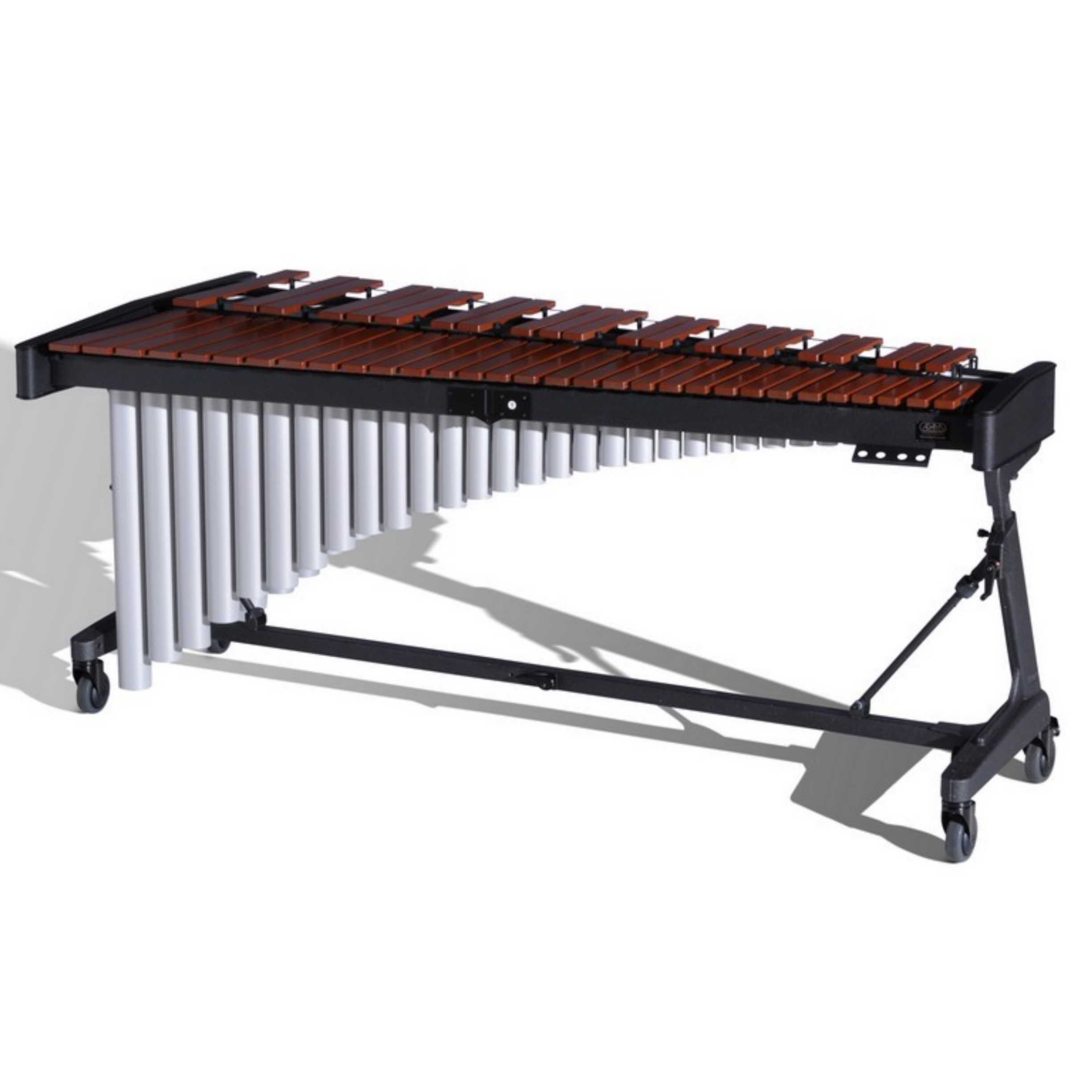 Adams Concert 4.3oct Synthetic Marimba with Apex Frame