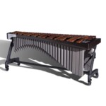 Adams Alpha Series 4.3oct Rosewood Marimba wtih Apex Frame