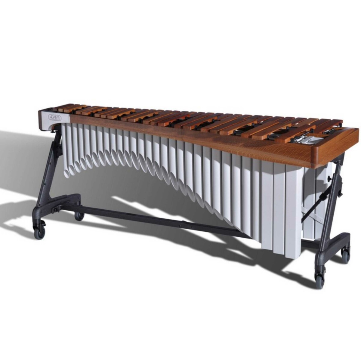 Adams Alpha Series 4.3oct Rosewood Marimba wtih Apex Frame