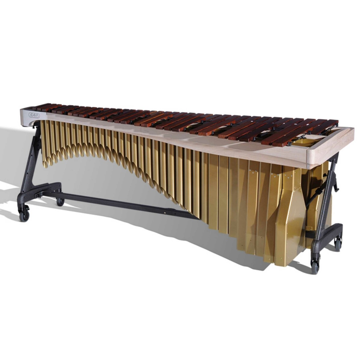 Adams Alpha Series 5oct Rosewood Marimba with Apex Frame