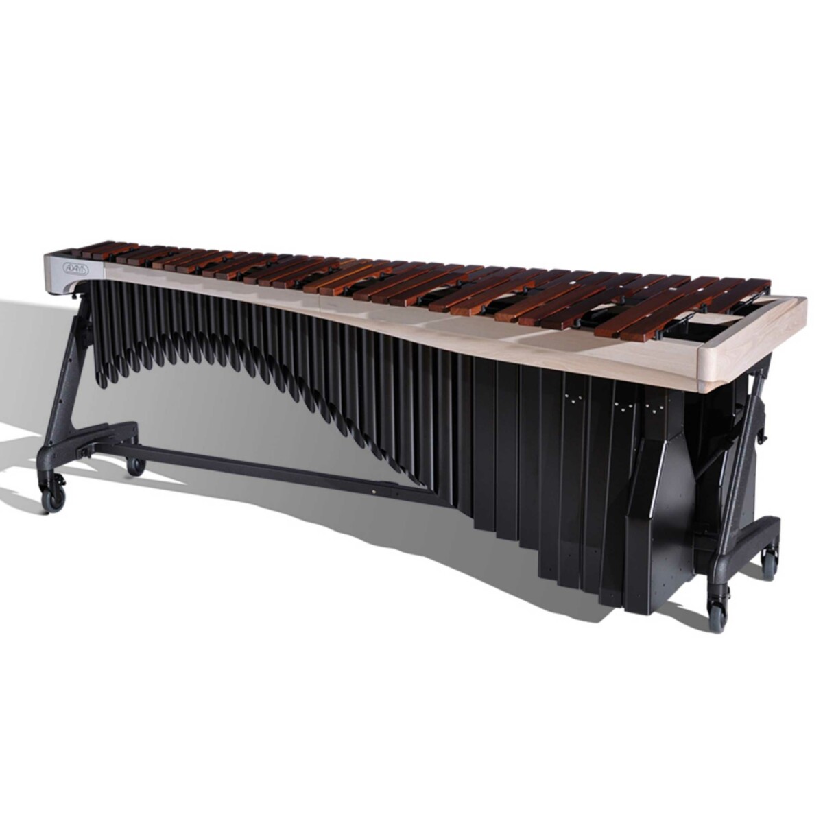 Adams Alpha Series 5oct Rosewood Marimba with Apex Frame