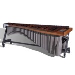 Adams Alpha Series 5oct Rosewood Marimba with Apex Frame