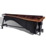 Adams Alpha Series 5oct Rosewood Marimba with Apex Frame