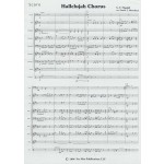 Hallelujah Chorus by Handel arr. Daniel Musselman