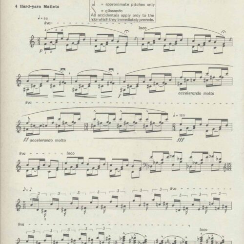 Prelude No. 1 by Mario Gaetano