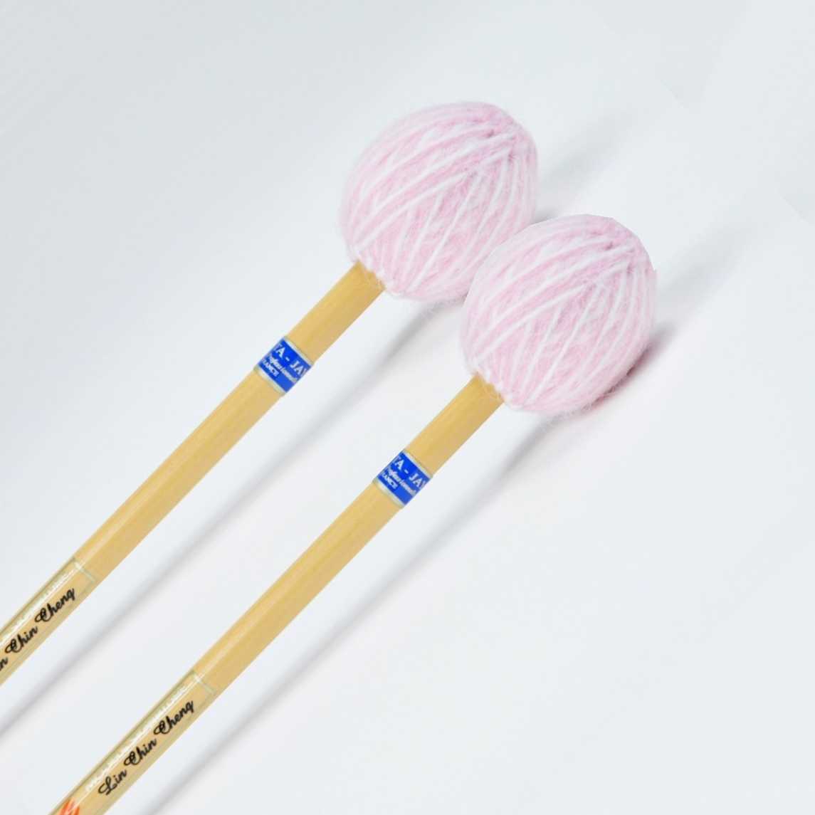 Resta-Jay 03 Lin Chin Cheng Signature Medium Soft Marimba Mallets