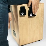 Meinl WC1-M Medium Cajon Castanet