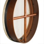 Meinl FD18BO 18 inch Goat Skin Celtic Bodhran
