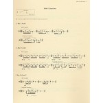 Nine French-American Rudimental Solos - Volume 3 by Joseph Tompkins