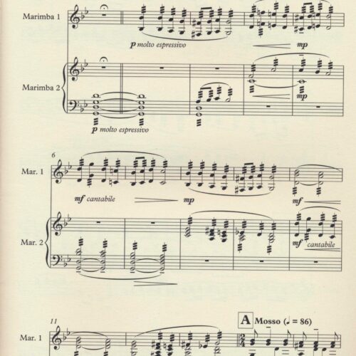 Variations On An Ancient Croatian Song by Igor Kuljeric