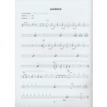 Agostini Drum's Sessions no. 1 by J. F. Juskowiak