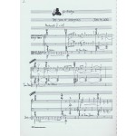 The Song of Dionysius by John McLeod