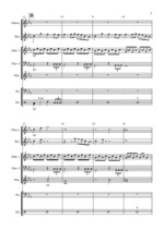 Believer by Imagine Dragons arr. Stefan Herzig
