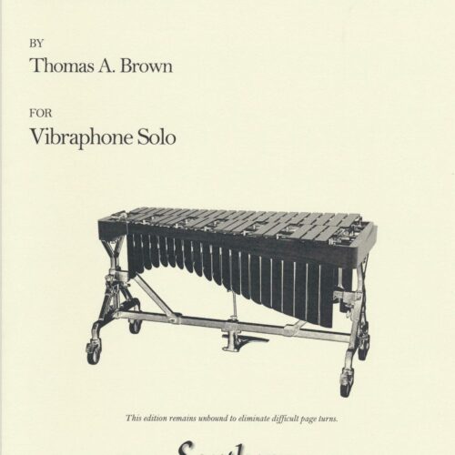 Essence by Thomas Brown