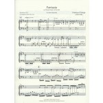 Fantasia on Themes from La Traviata by Tarrega arr. Wei-Chen Lin