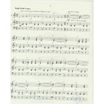 Marimba (duet) by A Lara