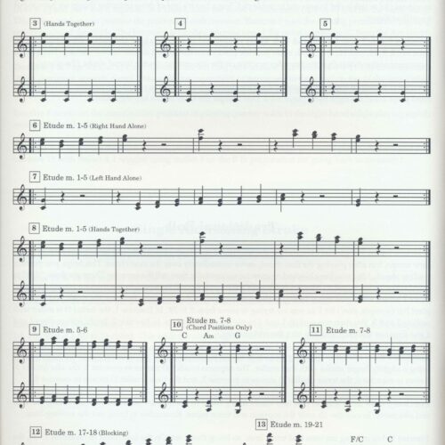 Marimba for Four by David Steinquest