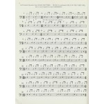 Progressive Studies in Jazz Drumming by Mat Marucci