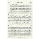 The Typewriter by Leroy Anderson