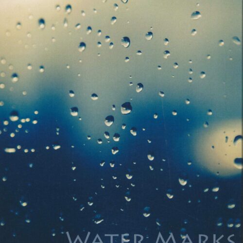 Water Marks by Tony Miceli