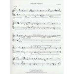 Water Marks by Tony Miceli