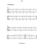4-Mallet Playing by Walter Mertens