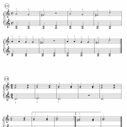 4-Mallet Playing by Walter Mertens