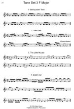 Tuned-Tastic by Aidan Geary