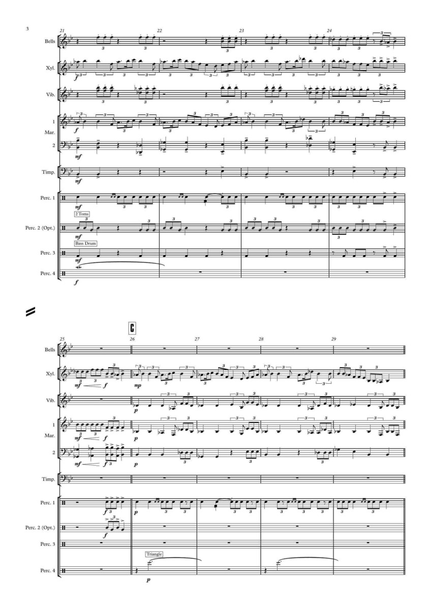 How to Train Your Dragon from the DreamWorks Animation Film arr. Sylvain Andrey
