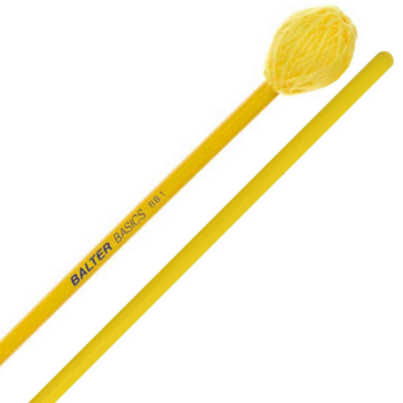 Balter BB1 Balter Basics Hard Marimba Mallets